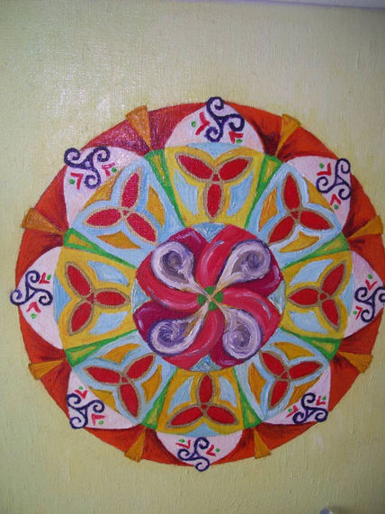 Mandala