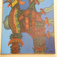 obra