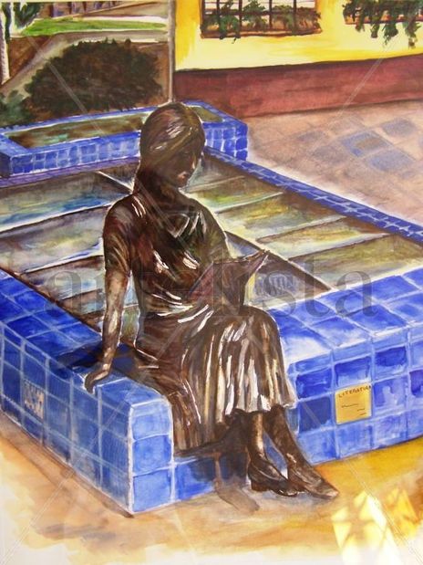 Plaza Montserrat Roig