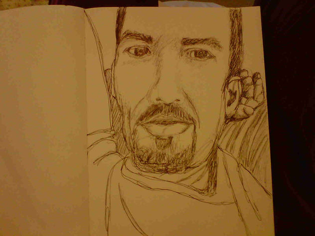 autoretrato 2