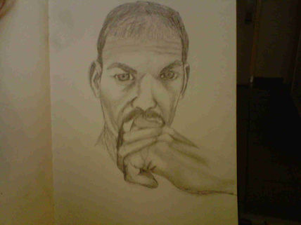 Autoretrato 1
