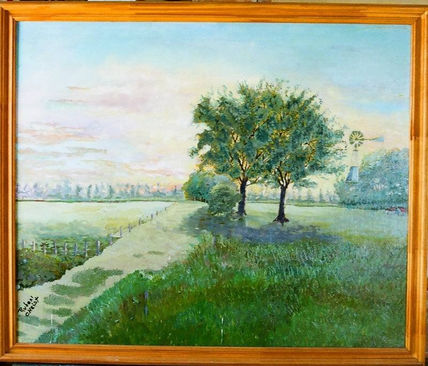 Paisaje 4