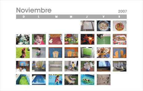 Noviembre 2009
