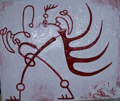 "encender y apagar"