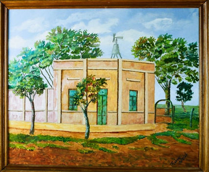 Casa de campo2