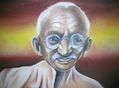 GHANDI
