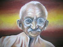 Ghandi