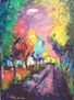 paisaje.