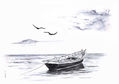 CALMA  (CHUS LAUZARA)