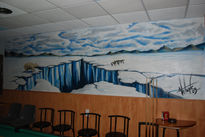 Mural Bar 108