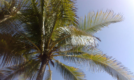 fotos en el cielo