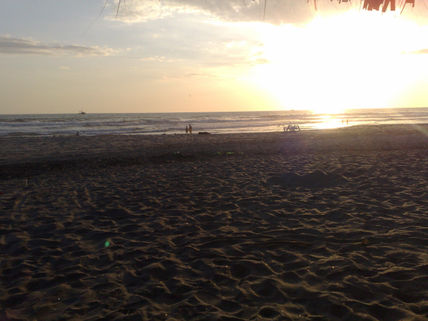 Ultima luz