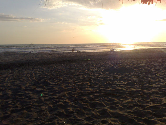 ultima luz