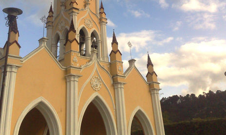 san felipe