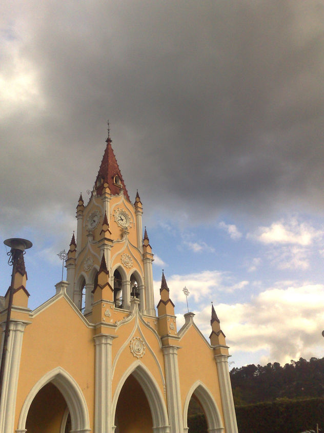 san felipe