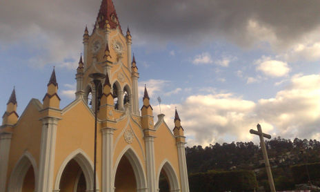 san felipe