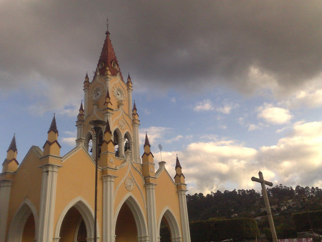 cruz de san felipe 