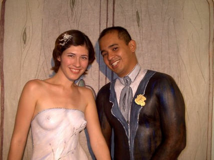 Casados