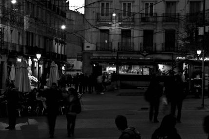 Chueca