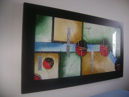 Abstracto 6