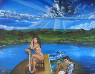 pintor