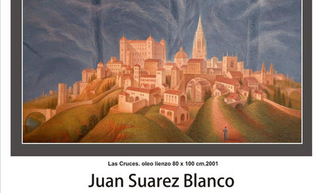 Juan Suarez Blanco