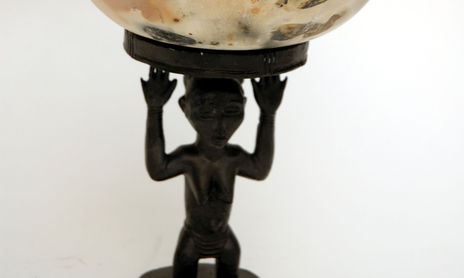 Terra Sigillata