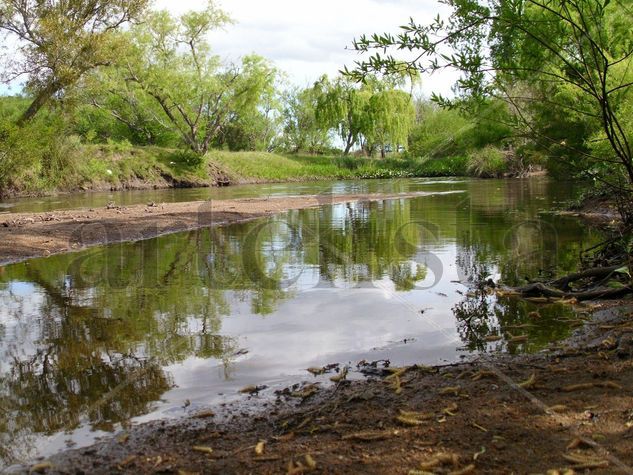 Arroyo Aiguá 