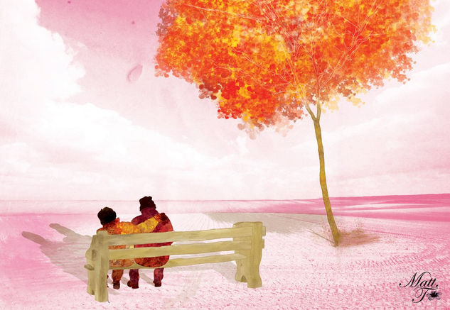 Autumn Together 