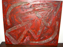 Triangulos Rojos