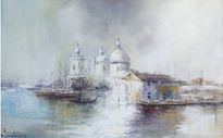 "Venecia"