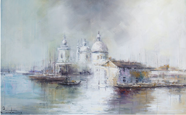 "Venecia" 