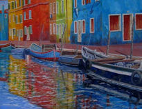 Burano- italia