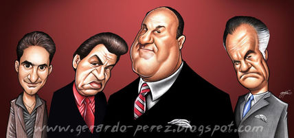Los Soprano