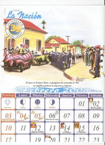 Calendario