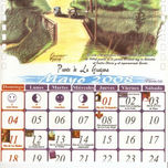calendario san cristobal 2008 thumbnail 1