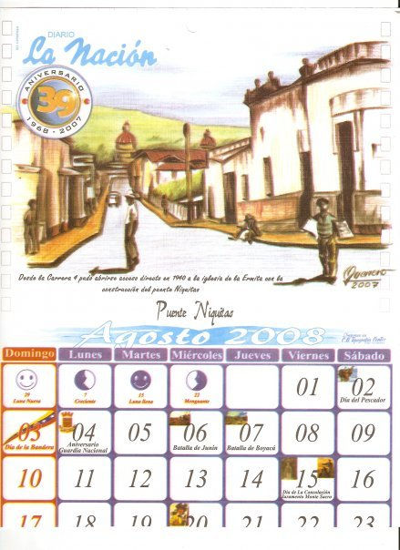 calendario