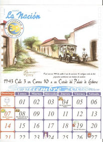 Calendario