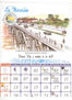 calendario