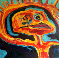 "Retrato de niño...
