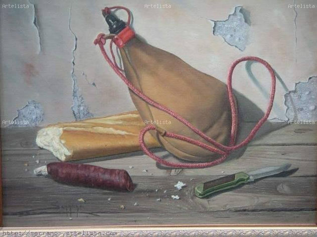 EL ALMUERZO