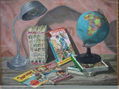 AQUELLOS LIBROS