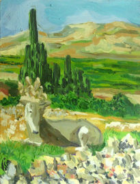 "Paisaje de Parco"