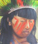 indio amazonico