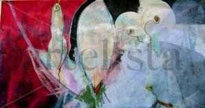 Amy - Entre Seres e...