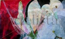 Entre Seres e Eros - Among Eros and Beings Serial