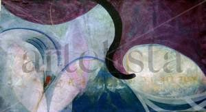 Whale - Serie Entre Seres e Eros Media Mixta Otros Otros