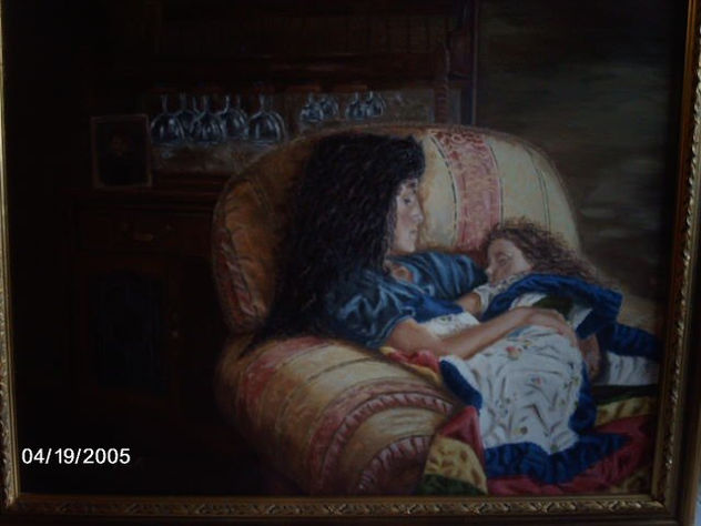 amor de madre
