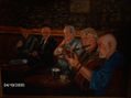 irish night