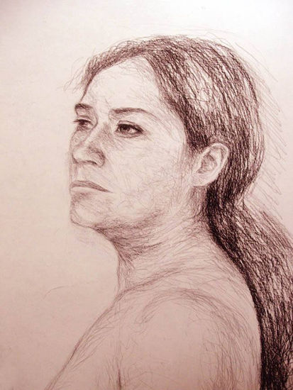 rostro de mujer 2 